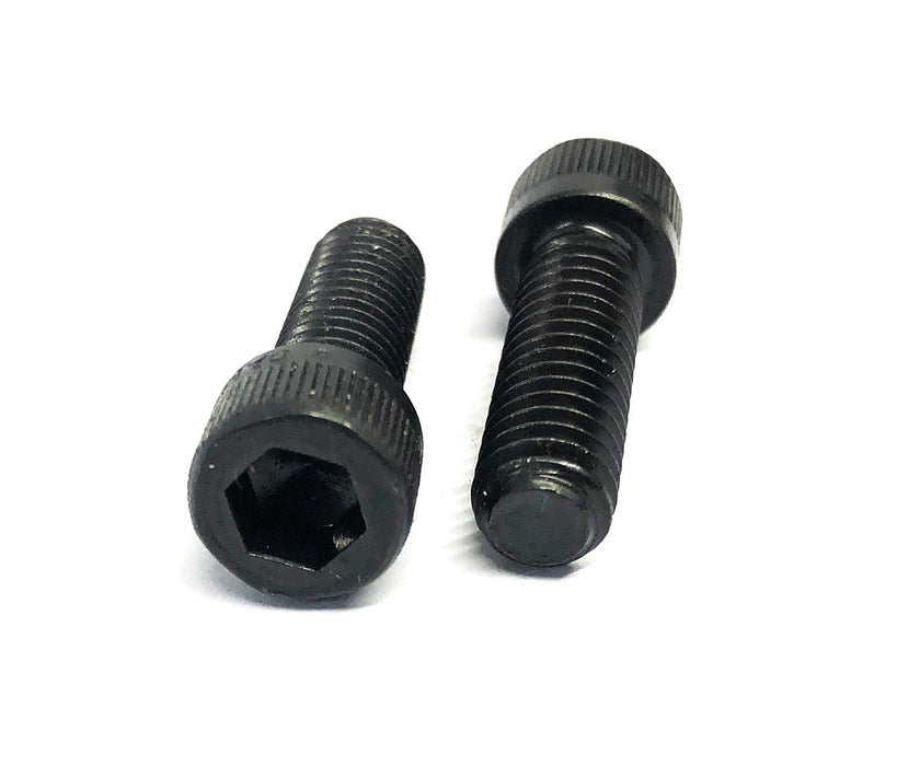 Unbranded 1 Inch Socket Head Bolts 5/16-18 [Lot of 40] NOS