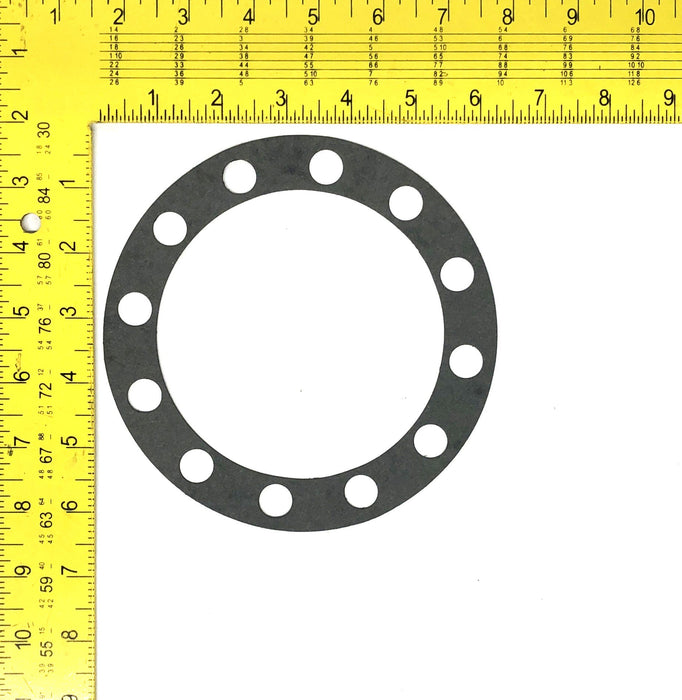 Spicer Axle Shaft Flange Gasket ETN 129545 [Lot of 15] NOS