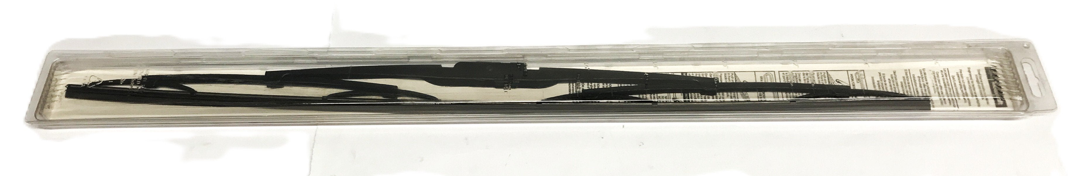 Motorcraft Premium Windshield Wiper WW-2600-PC [Lot of 3] NOS