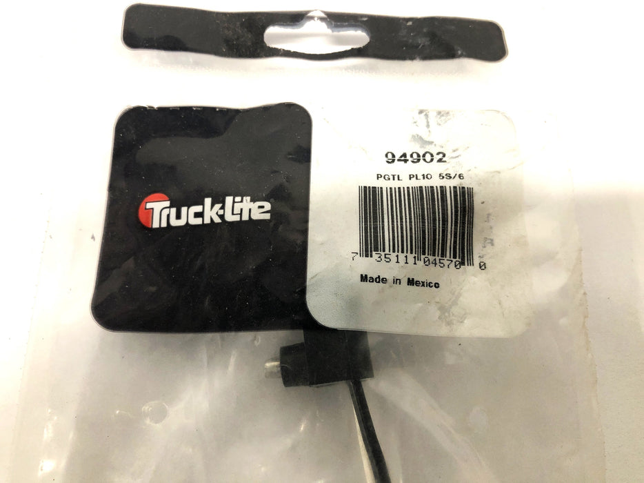 Truck-Lite Pigtail 94902 [Lot of 6] NOS