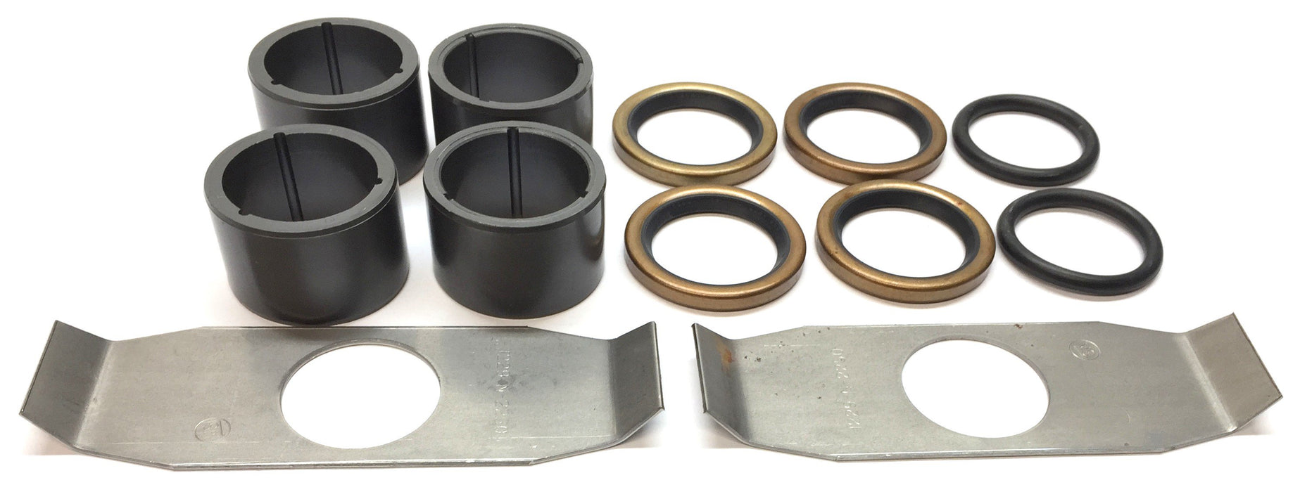 Meritor Air Brake Repair Kit KIT 8042 (KIT8042) NOS