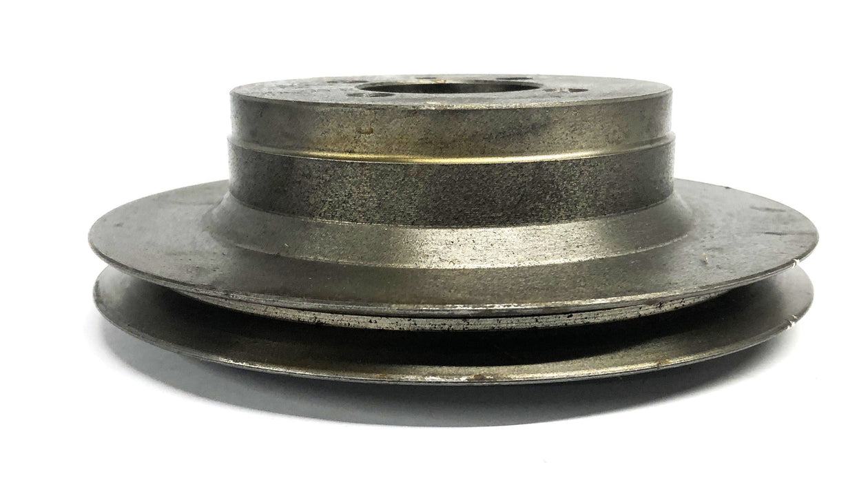 Total Source Crankshaft Pulley For CAT CT1041449 NOS