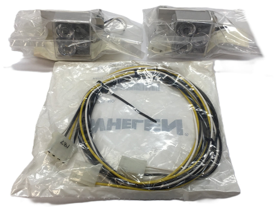 Whelen LR11 Freedom FX Alley Lights 02-0484466-01 (FDALF1) NOS - GTS SPECIAL