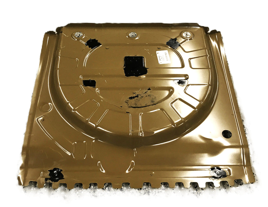 GM Rear Floor Rear Panel 84208549