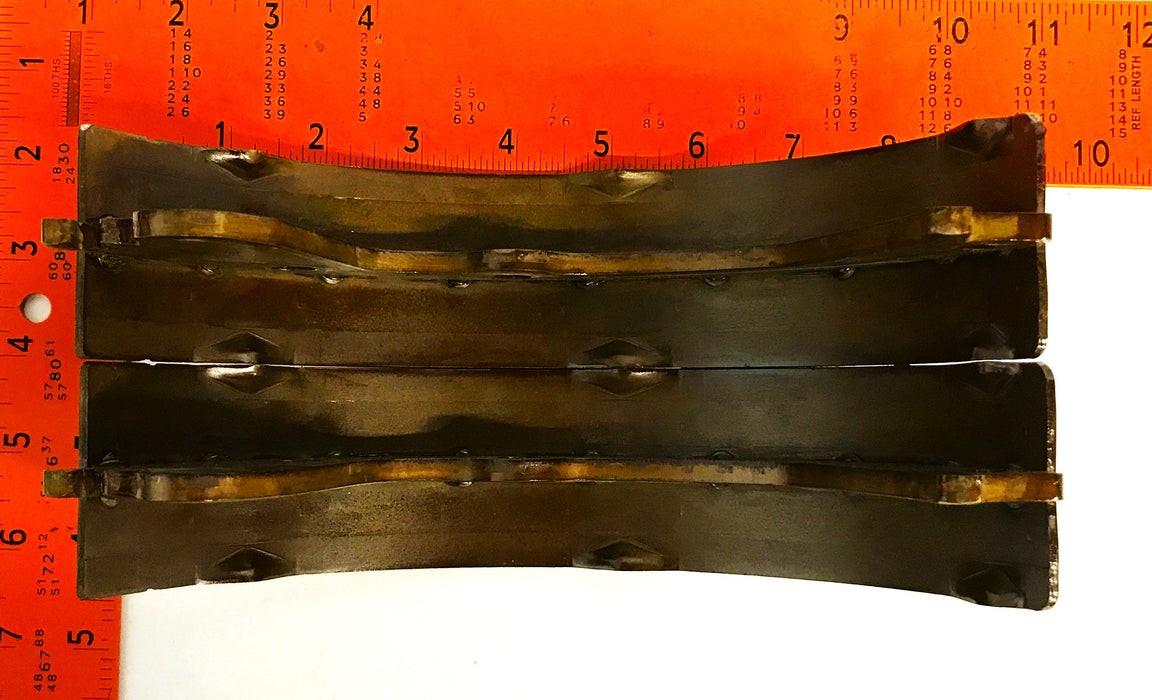 GM Parking Brake Shoe 23380398 NOS