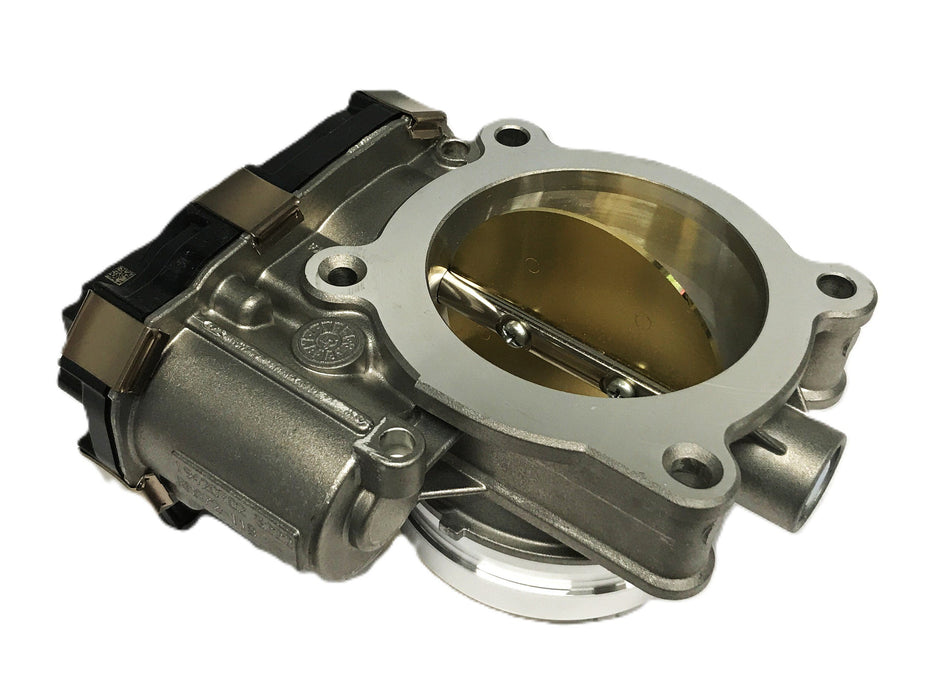 GM OEM Fuel Injection Throttle Body 19420702 NOS