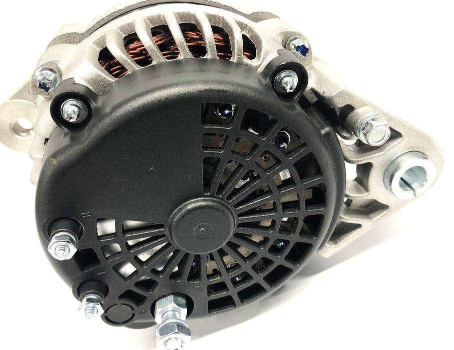 Unbranded Alternator For Ford 8600310 NOS