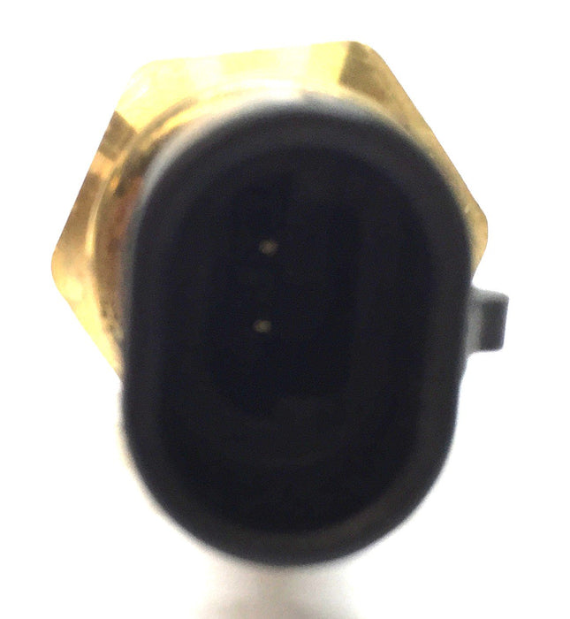 Cummins Temperature Sensor Switch 3865312 NOS