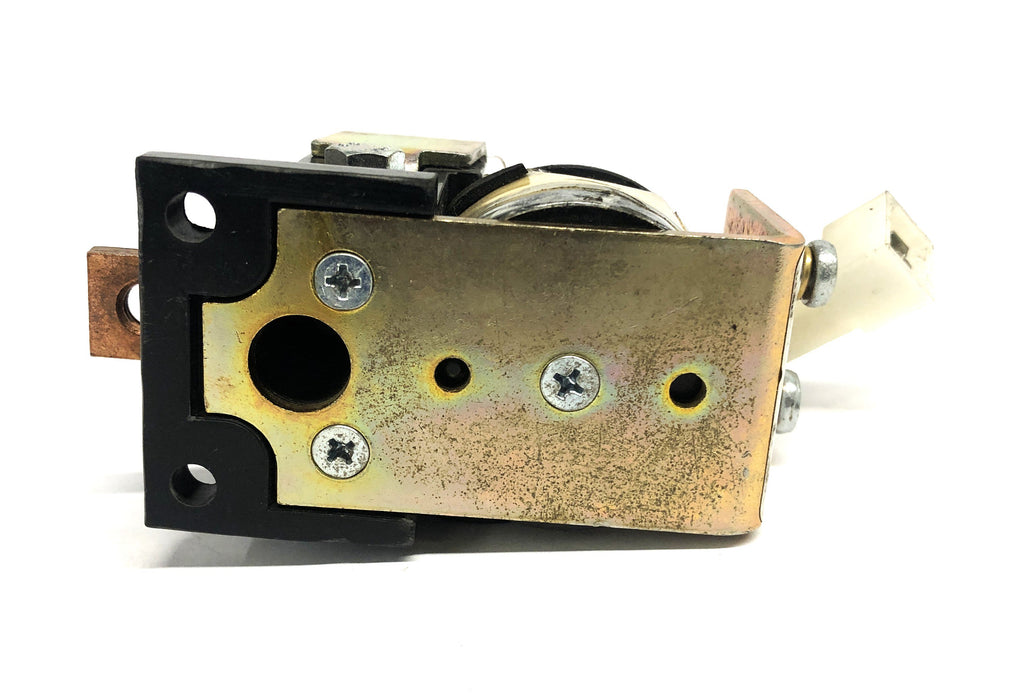 Unbranded 36V Contactor Coil For Toyota TY24420-13300-71 (TVH/2239467) NOS