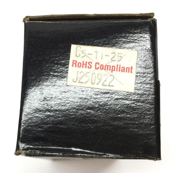 Southco Non-Locking Compression Latch C5-11-25 NOS