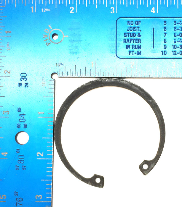 Cummins Fan Support Retaining Ring 101453 NOS