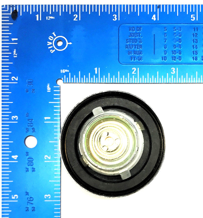Napa Push/Lock Gas Cap 703-1175 NOS