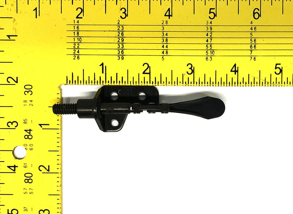 Unbranded Hold Down Clamp 601 [Lot of 2] USED