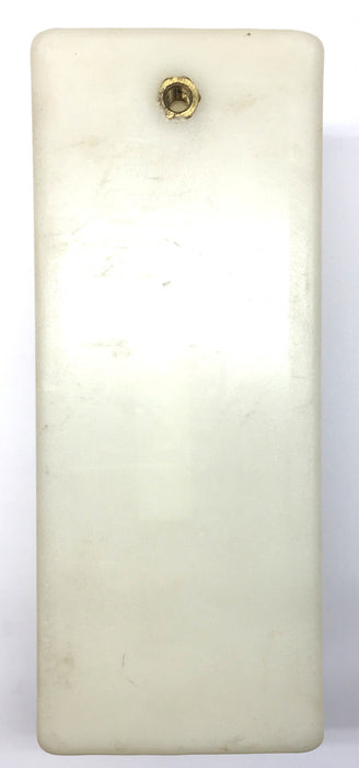 New Flyer Recovery Coolant Tank 103002 NOS