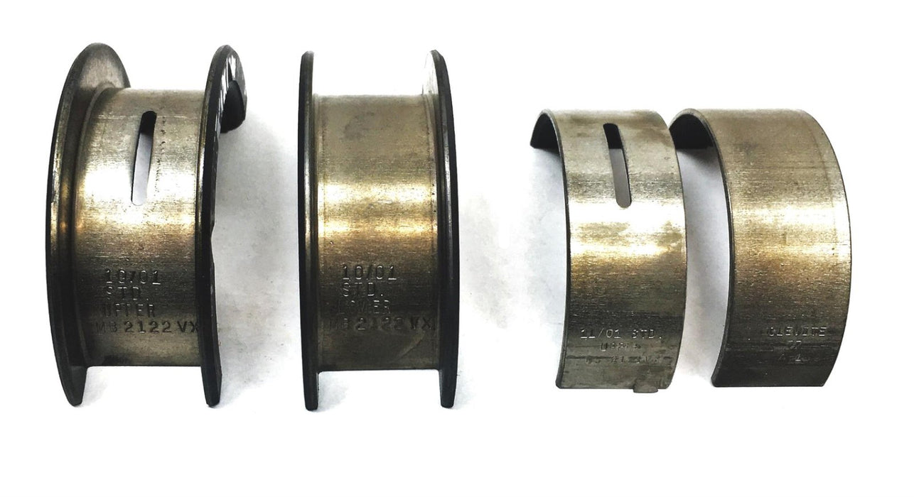 Clevite 77 Performance Engine Crankshaft Main Bearing MS-590VX NOS