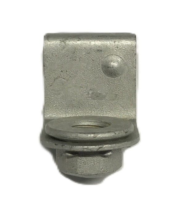 GM OEM Coupling Shaft Nut 15017238 [Lot of 9] NOS
