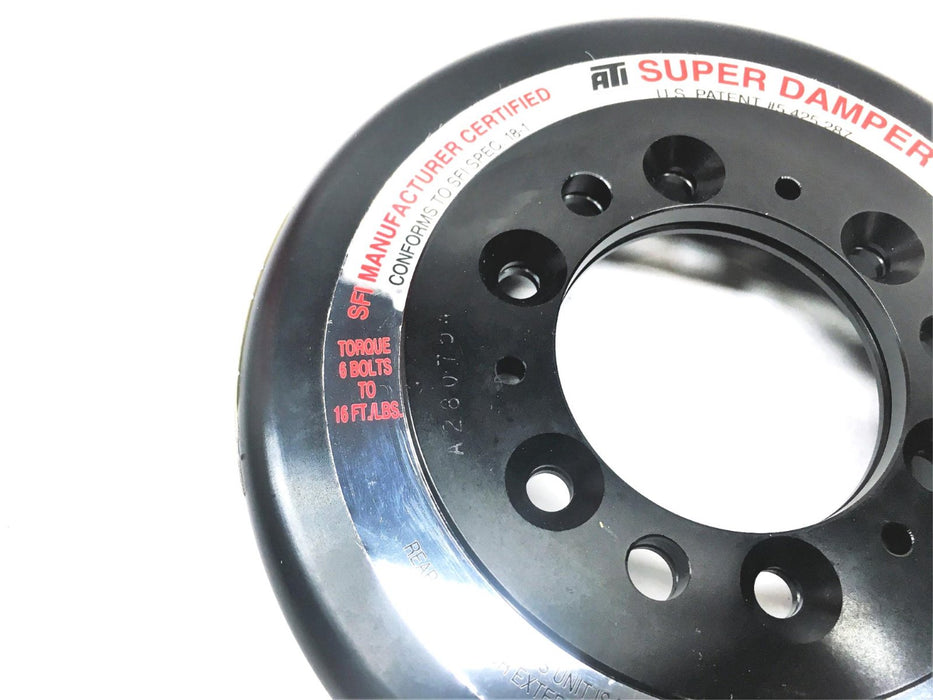 ATI Super Damper 5,425,287 (916908) NOS