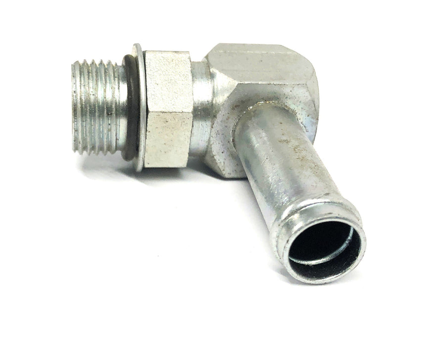 Bobcat Hydraulic Loader Fitting 7179515 NOS