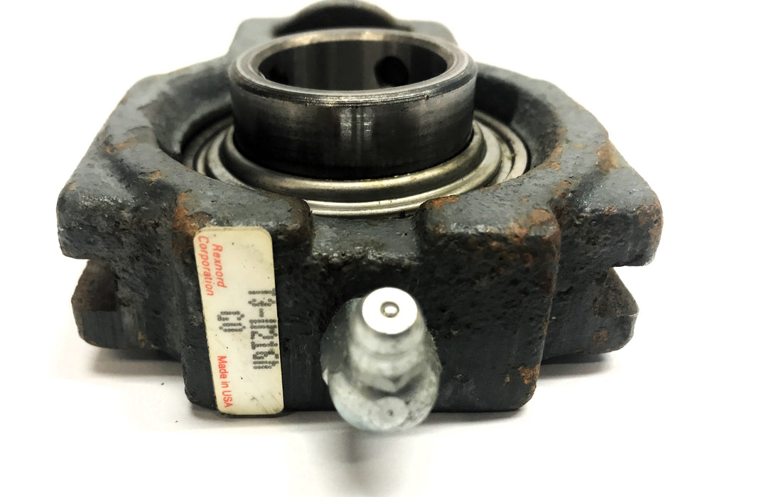 Rexnord / Link-Belt Ball Bearing Take Up Unit T3-U216H NOS