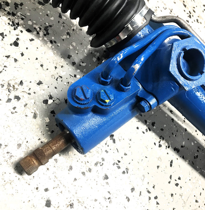 Ford Moog Rack & Pinion G-14-GCC-6 (RP8335) REMANUFACTURED