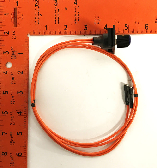 Thomas Time Delay Wiper Switch 5520147 NOS