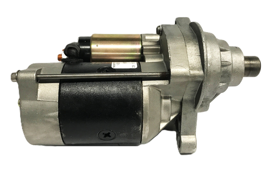 Unbranded Ford 12V 6.0 Starter 7C3T-11000-AA NOS