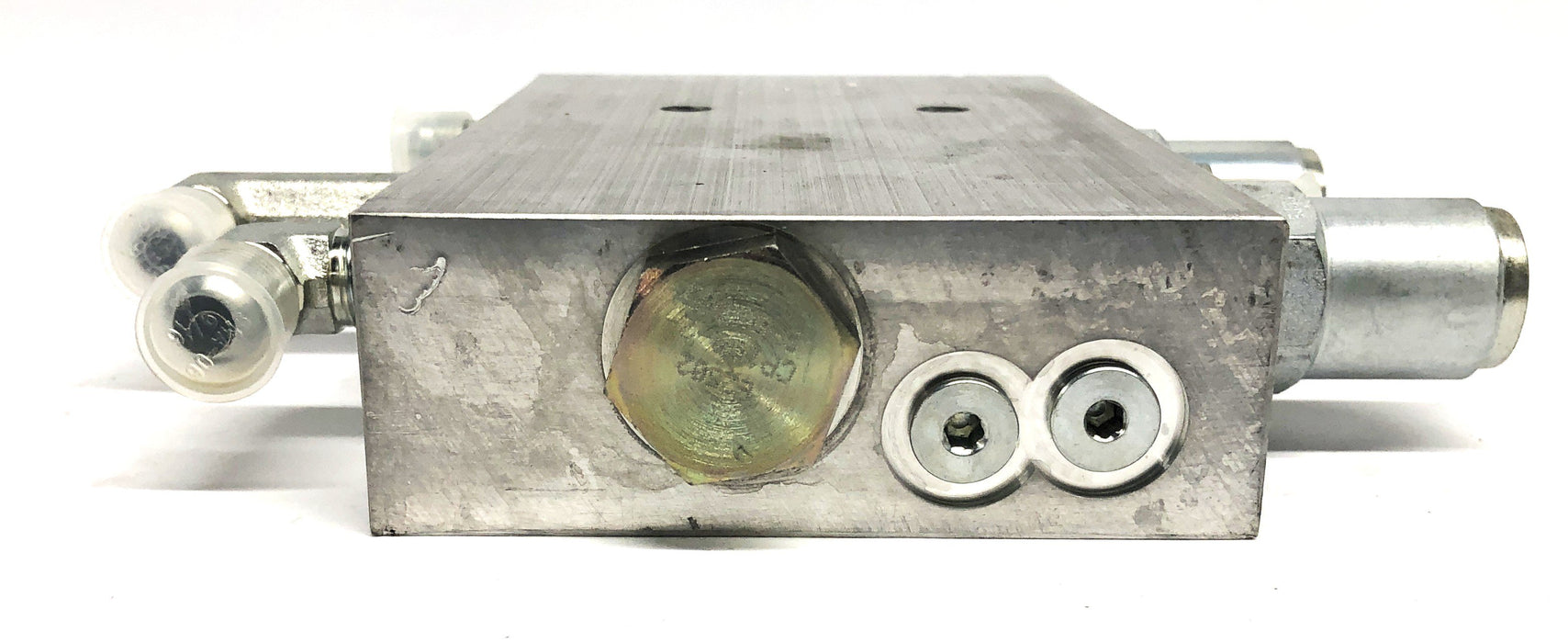 Unbranded 16 KV 23 Valve Block C-207305P (T.25.FL) NOS