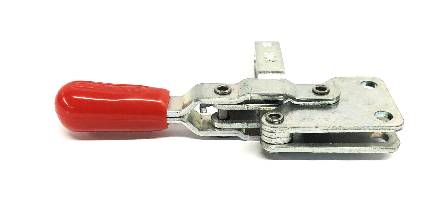 Destaco Toggle Clamp Missing Hardware 201-U [Lot of 4] NOS