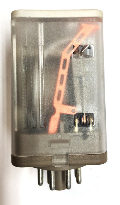 Allen-Bradley 8-Pin 12VDC Relay 700-HA32Z12 Ser. C NOS