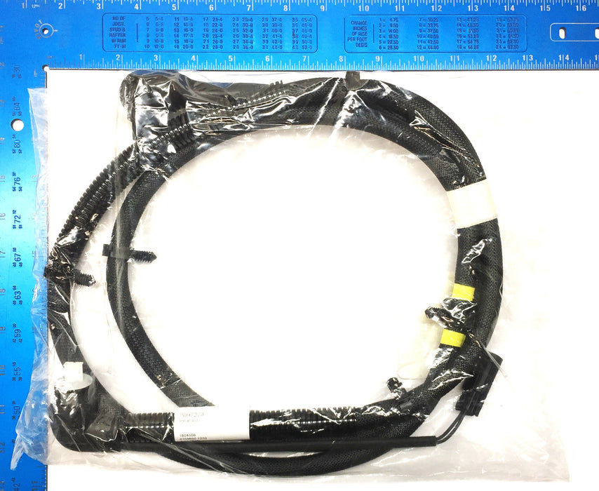 GM/ACDelco Diesel Exhaust Fluid (DEF) Injector Feed Line 20972742 NOS