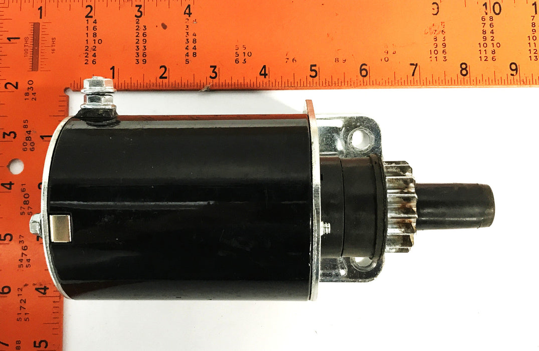 Unbranded Starter Motor 846451 NOS