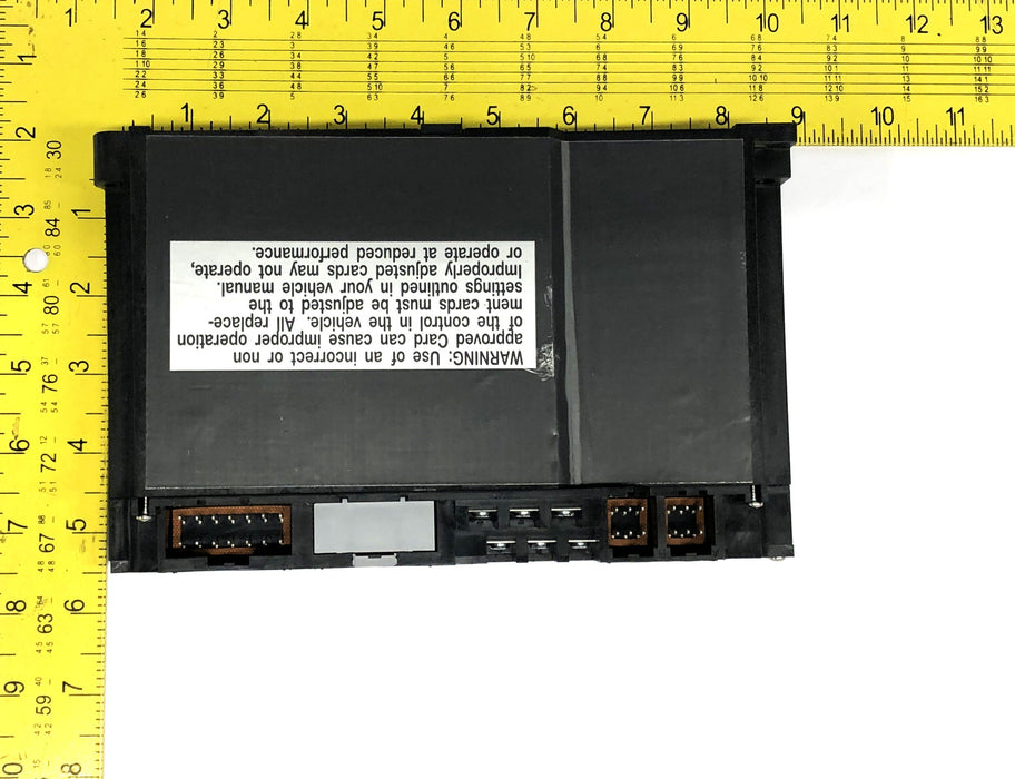 General Electric GE IC3645LXCD1-ZF Controller Card IC3645LXCD1 NOS
