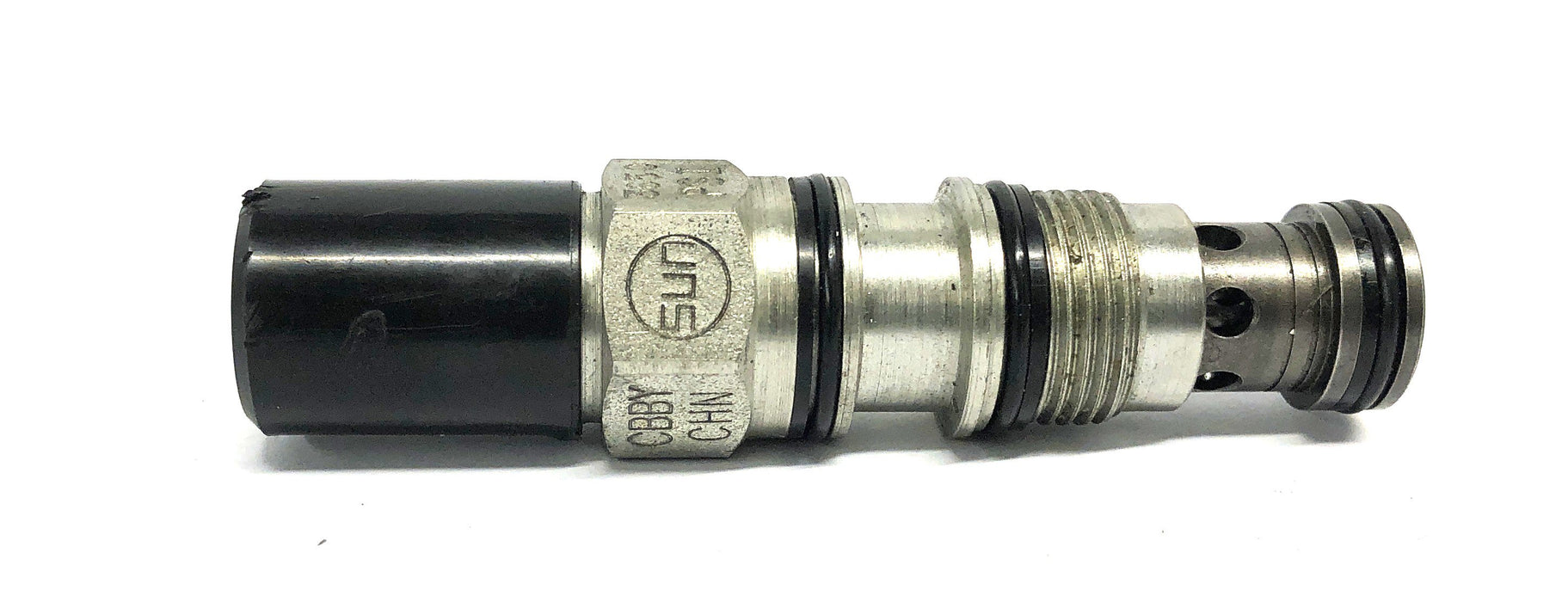 Sun Hydraulics 3650PSI Hydraulic Cartridge Valve CBBY-CHN (02-302616/201387) NOS
