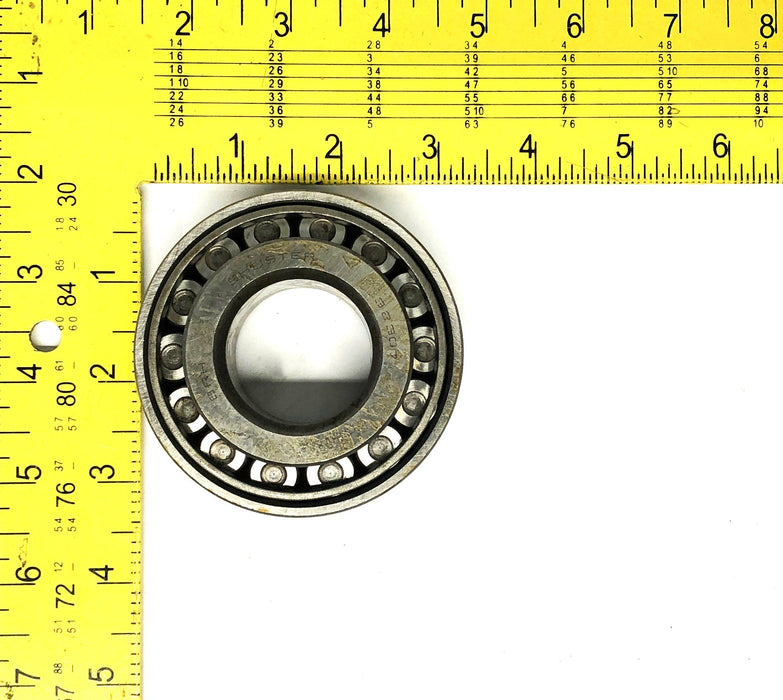 Shuster Tapered Roller Bearing 32307 NOS