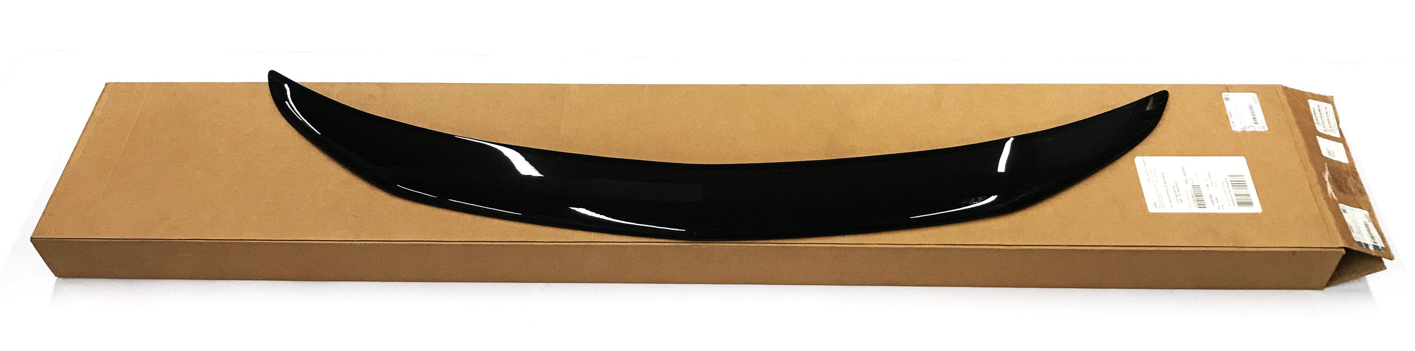 GM Hood Aeroskin Air Deflector 19368977 NOS