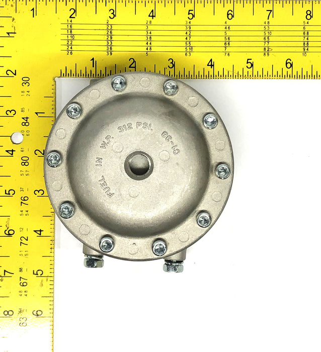 IMPCO Fuel Lock Off Valve VFF30-2 NOS