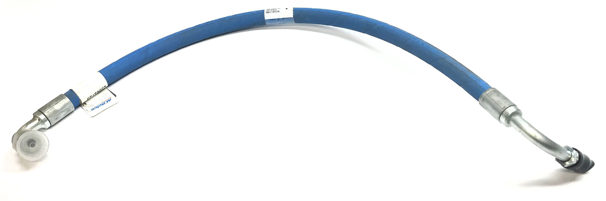 ACDelco Power Brake Booster Inlet Hose 25902725 NOS