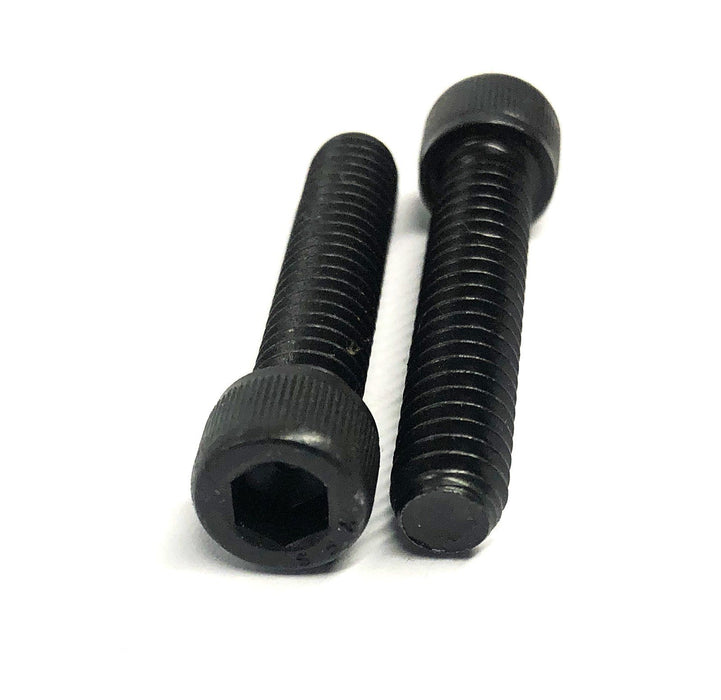 Unbranded 1-1/4 Inch Socket Head Bolts 1/4-20 [Lot of 65] NOS