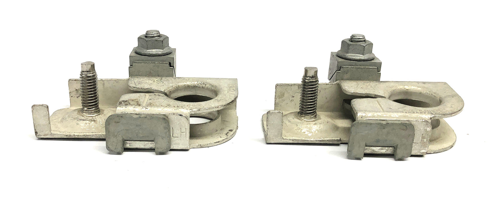 Royal Battery Terminal 6817908 [Lot of 2] USED