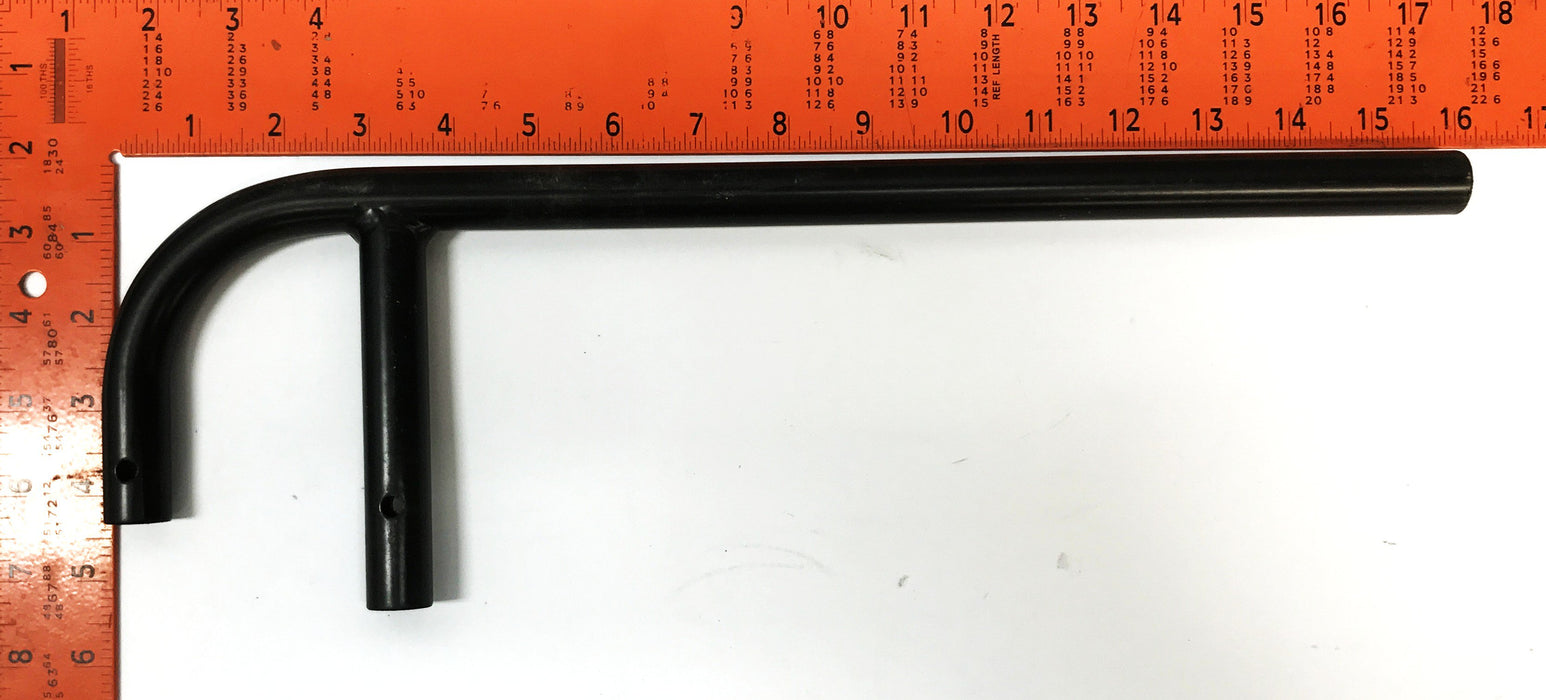 New Flyer Tubular Mirror Arm 6322946 [Lot of 2] NOS