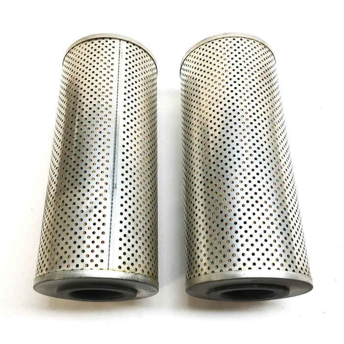 Schroeder Hydraulic Filter Element K-3 [Lot of 2] NOS