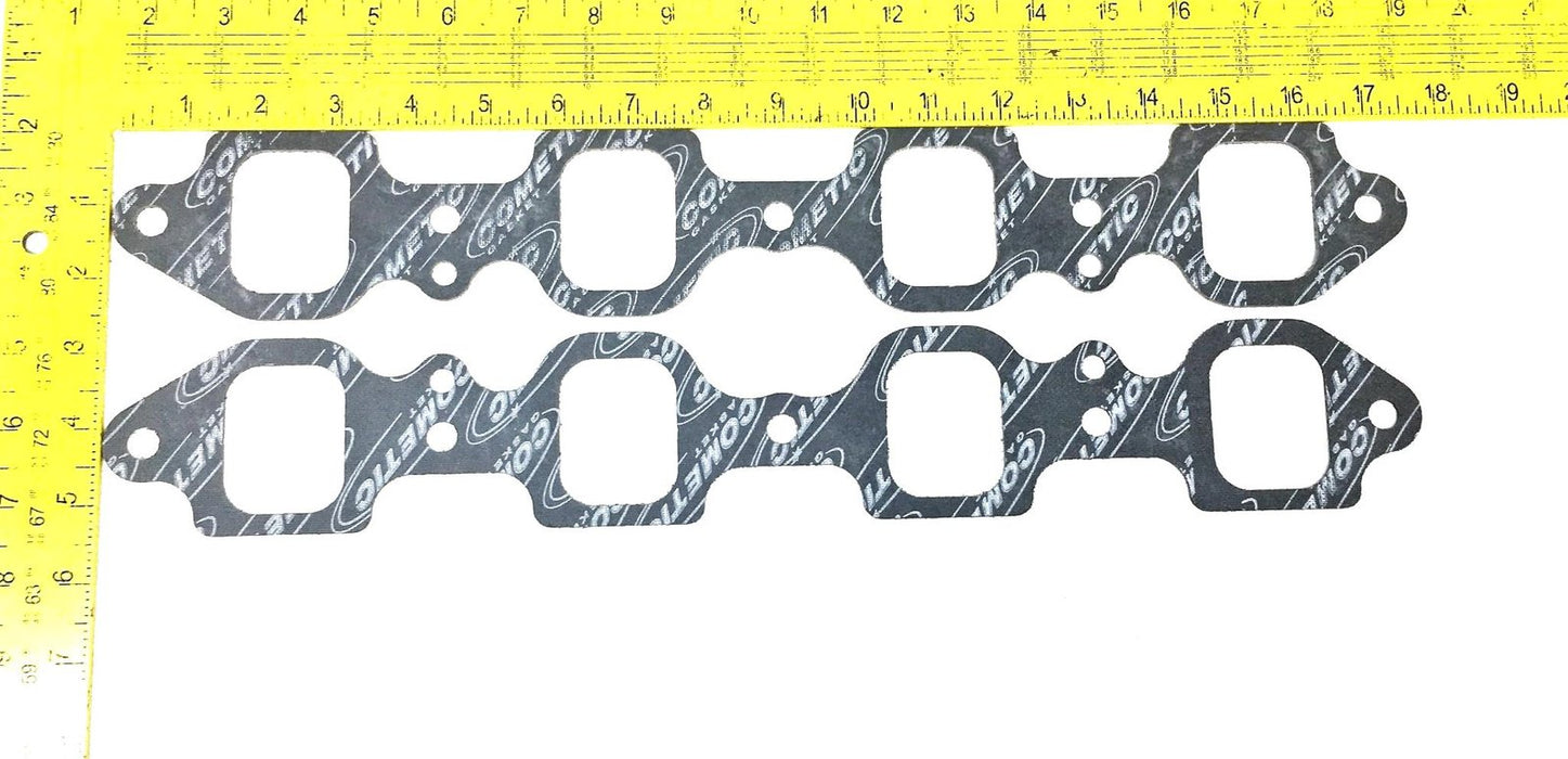 Cometic .060 KF Intake Gasket Set For Ford SC1 Elan Products Spec IR481060KF NOS
