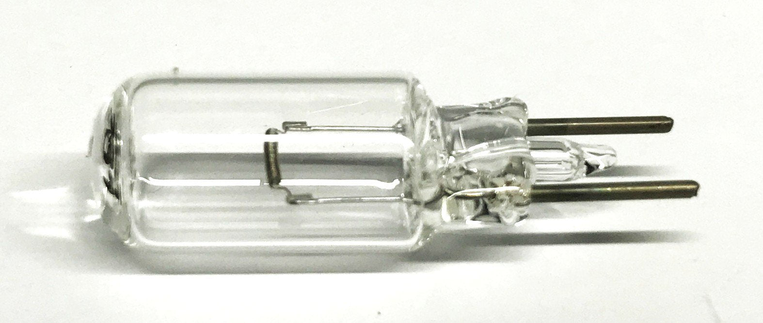 Federal Signal Replacement Halogen Bulb Z8573007A [Lot of 5] NOS