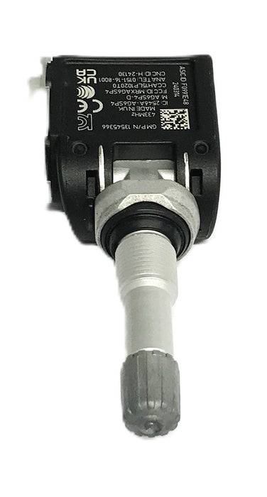 GM OEM Tire Pressure Monitoring Set 13545366 NOS