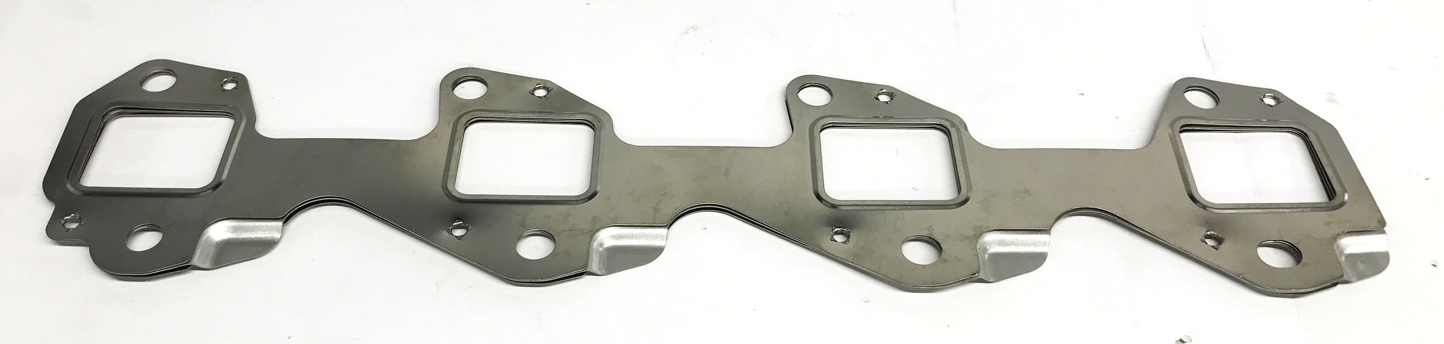 GM Exhaust Manifold Gasket 98002804 [Lot of 2] NOS