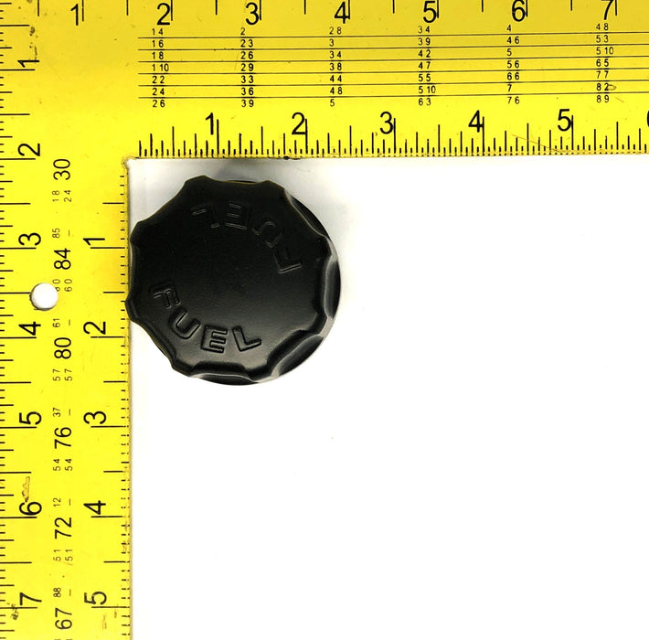CAT Lift Trucks Filler Cap 91264-20010 NOS
