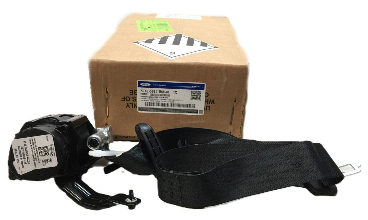 Ford Parts Pretensioner KT4Z-58611B68-AH NOS - GTS SPECIAL LOCAL PICKUP ONLY
