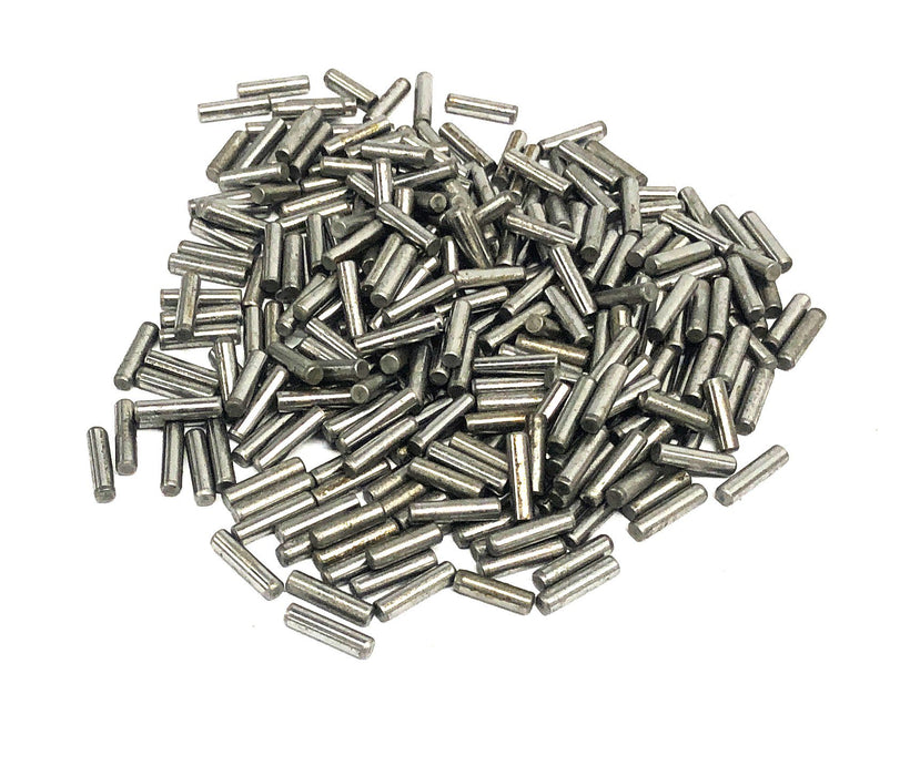 Unbranded Pull Dowel 1/8x1/2 Inch [Lot of 100] NOS