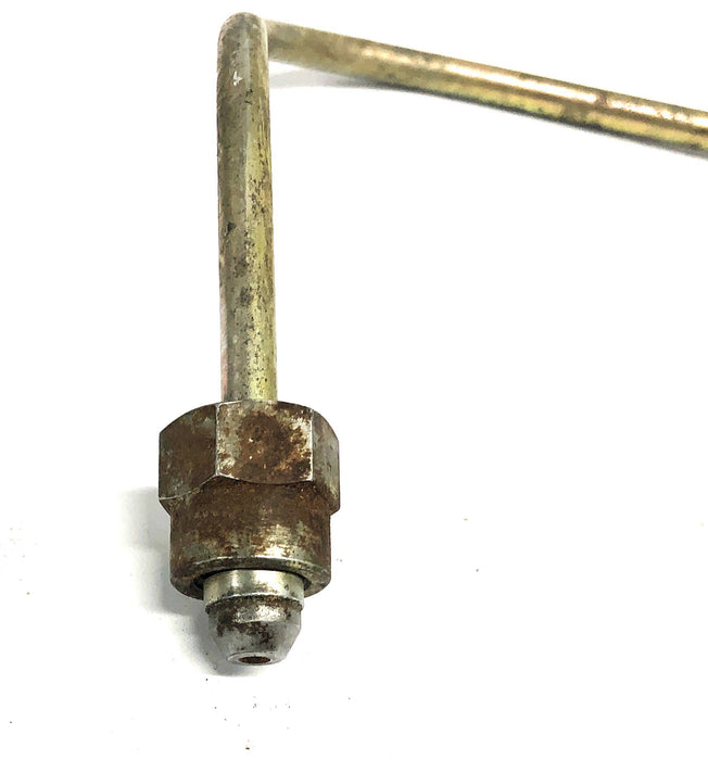 CAT Injection Pipe Assembly 3476111600 NOS