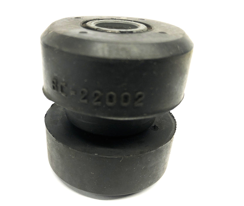 Unbranded Rubber Isolator Bushing Mount BC-22002 [Lot of 5] NOS